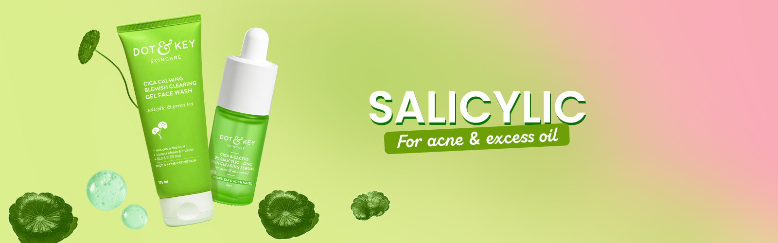 SALICYLIC ACID