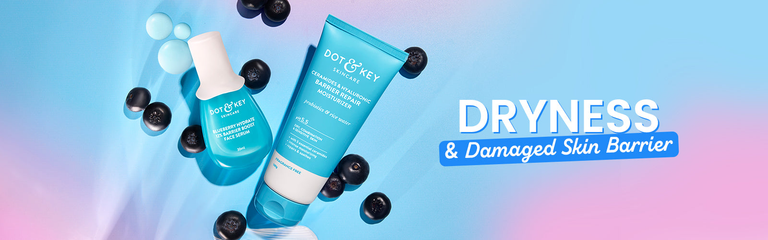 Dryness & Barrier Repair