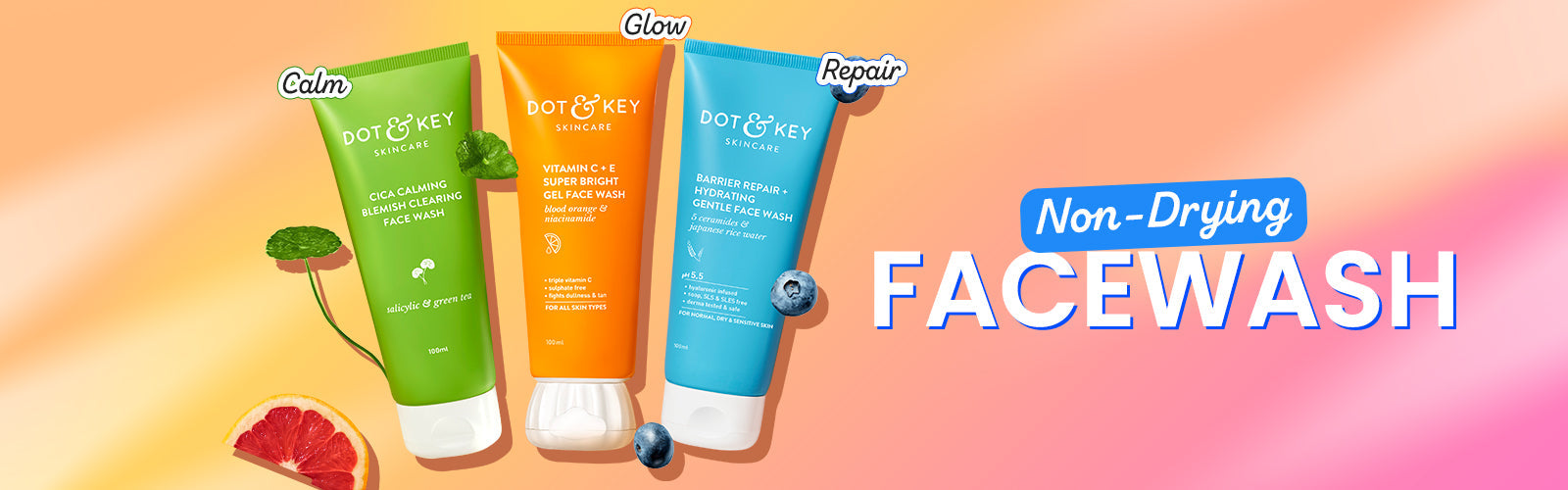 Face Wash