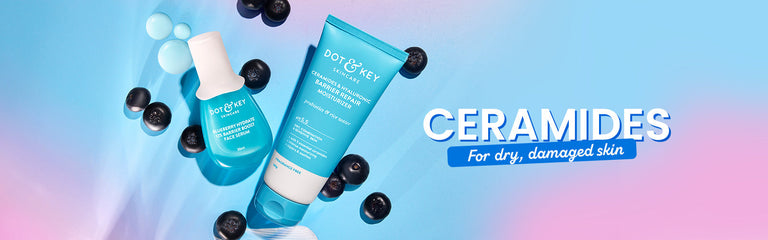 Hyaluronic + Ceramides