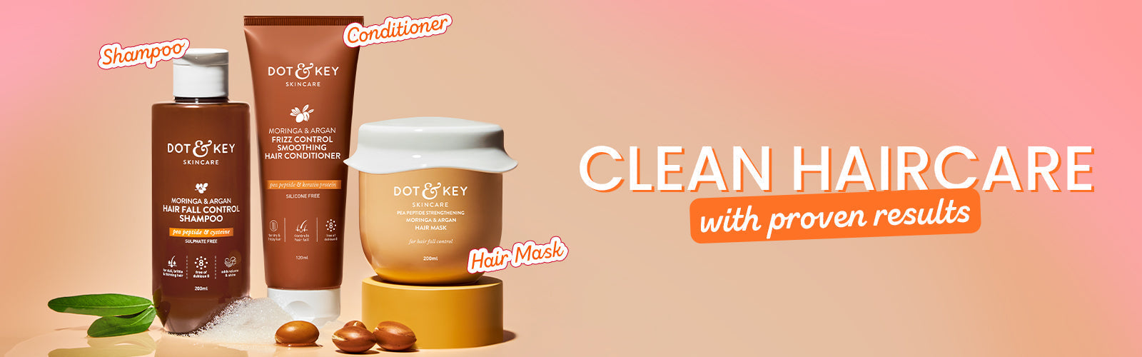 Haircare