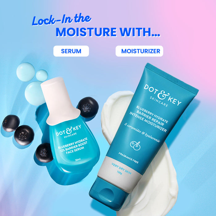 Hyaluronic & Ceramide Power Duo