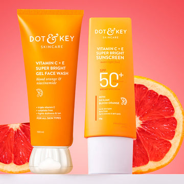 Good to Glow Vitamin C Combo