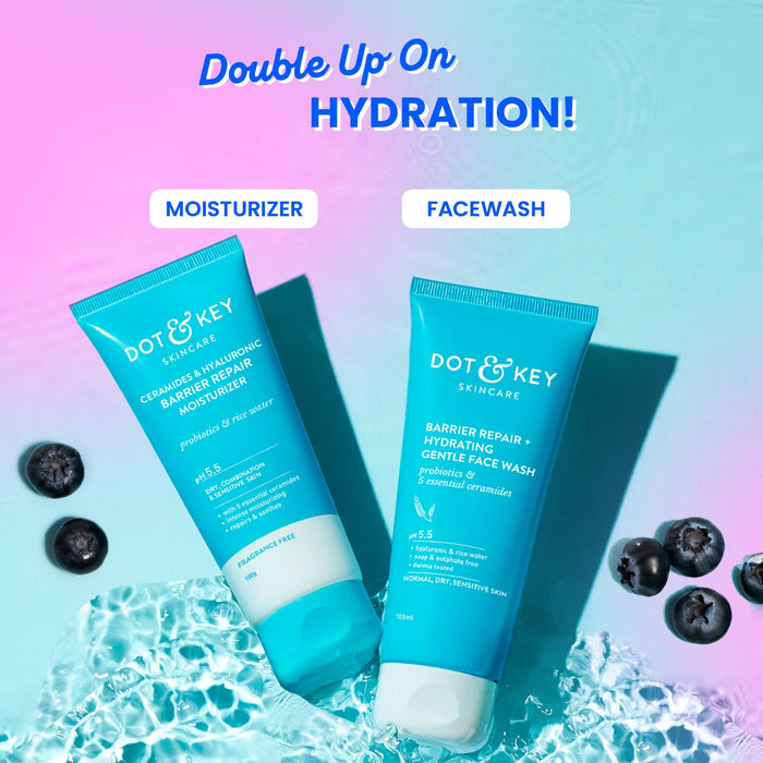 Hydrating Barrier Repair Duo