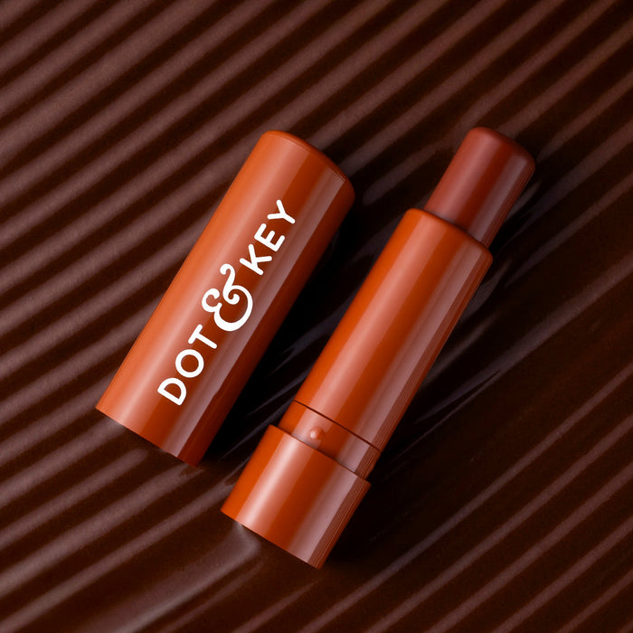 SPF 50+ Barrier Repair Hydrating Lip Balm