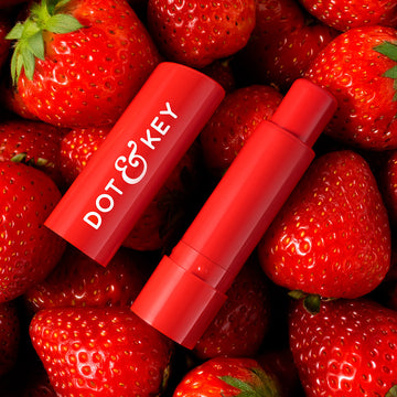 SPF 50+ Barrier Repair Hydrating Lip Balm