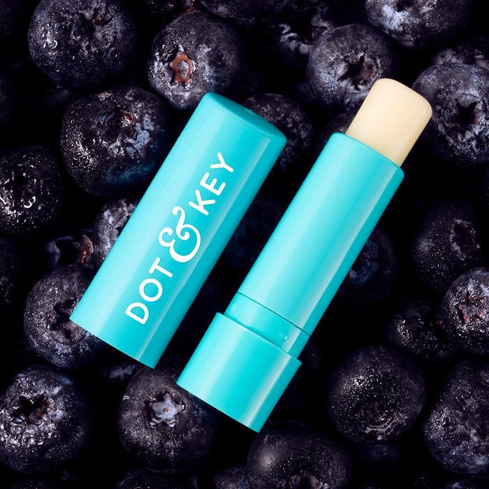SPF 50+ Barrier Repair Hydrating Lip Balm