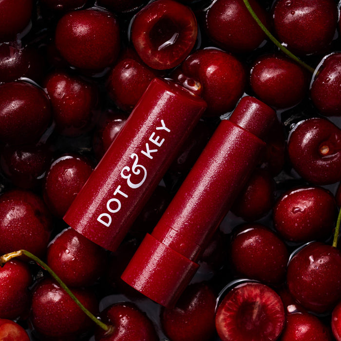 SPF 50+ Barrier Repair Hydrating Lip Balm