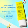 Swim + Sports Sunscreen SPF 50+ (Water Resistant) thumbnail