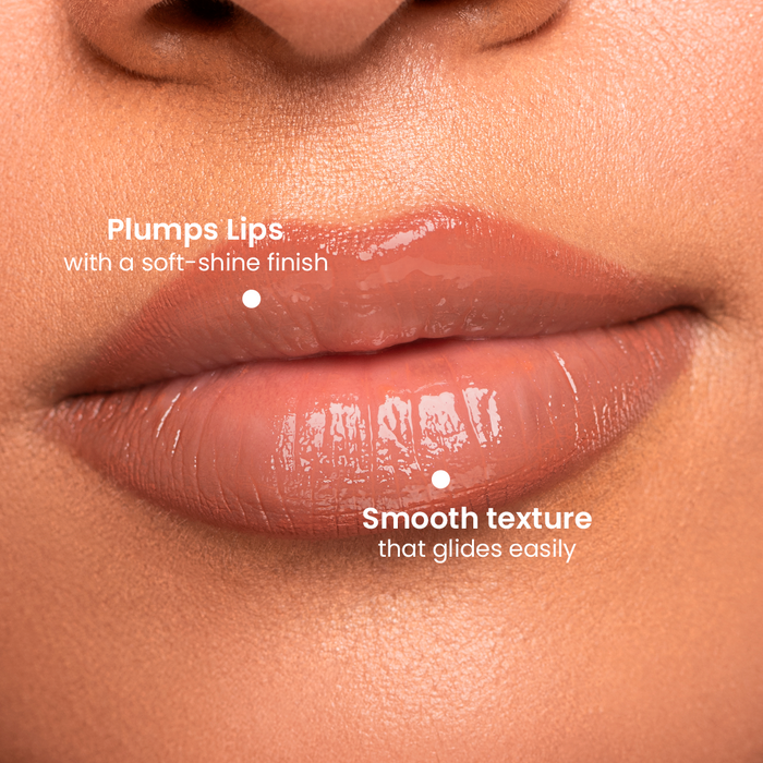 SPF 50+ Barrier Repair Hydrating Lip Balm