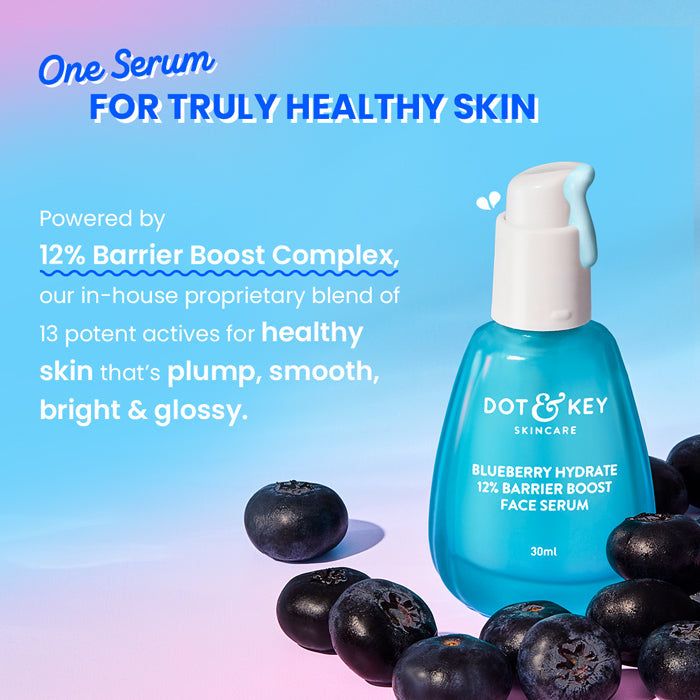 12% Barrier Boost Serum (Hyaluronic + Ceramides)