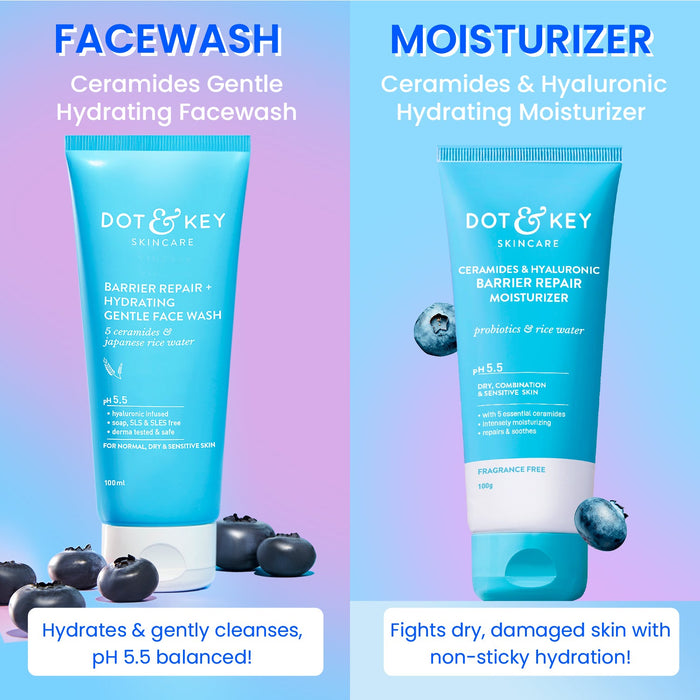 Hydrating Barrier Repair Duo