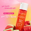 Watermelon Body Sunscreen Spray SPF 50+ PA+++ thumbnail