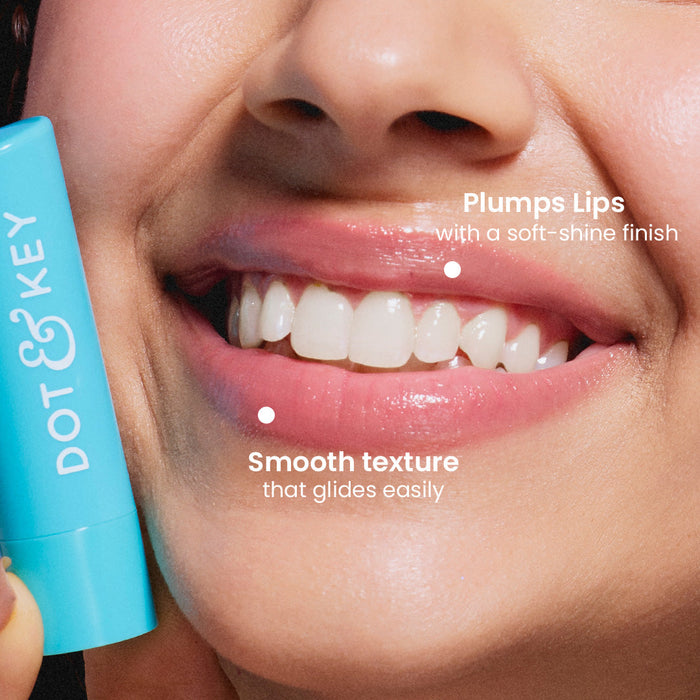 SPF 50+ Barrier Repair Hydrating Lip Balm