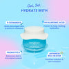 72HR Hydrating Gel Moisturizer + Probiotics thumbnail