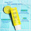 Swim + Sports Sunscreen SPF 50+ (Water Resistant) thumbnail