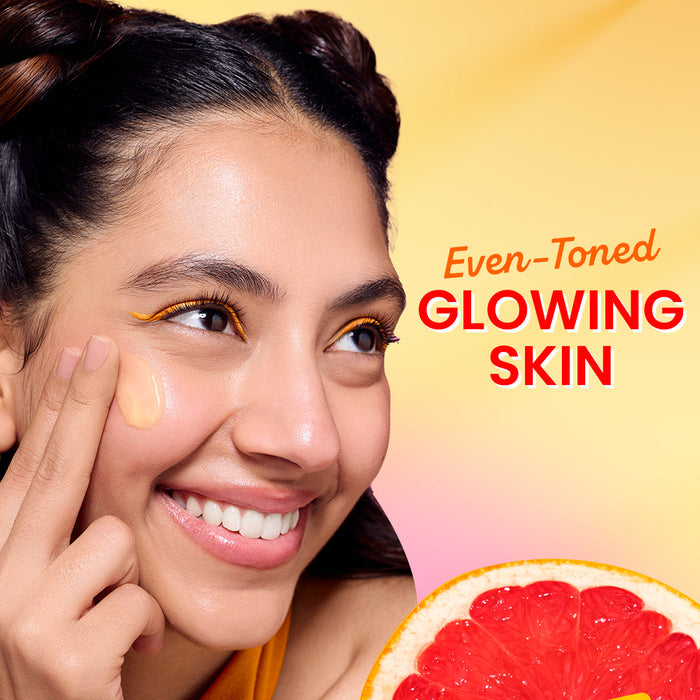 Best of Vitamin C Skincare Trio