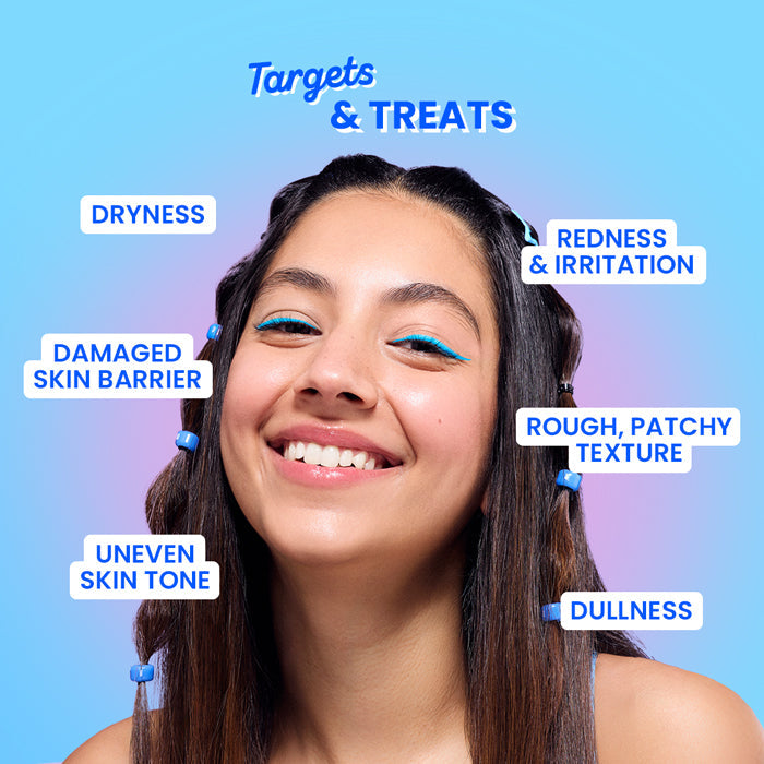 12% Barrier Boost Serum (Hyaluronic + Ceramides)