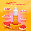 10% Vitamin C + E Face Serum with 5% Niacinamide thumbnail