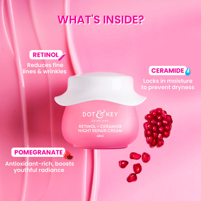 Forever Young Retinol Power Duo