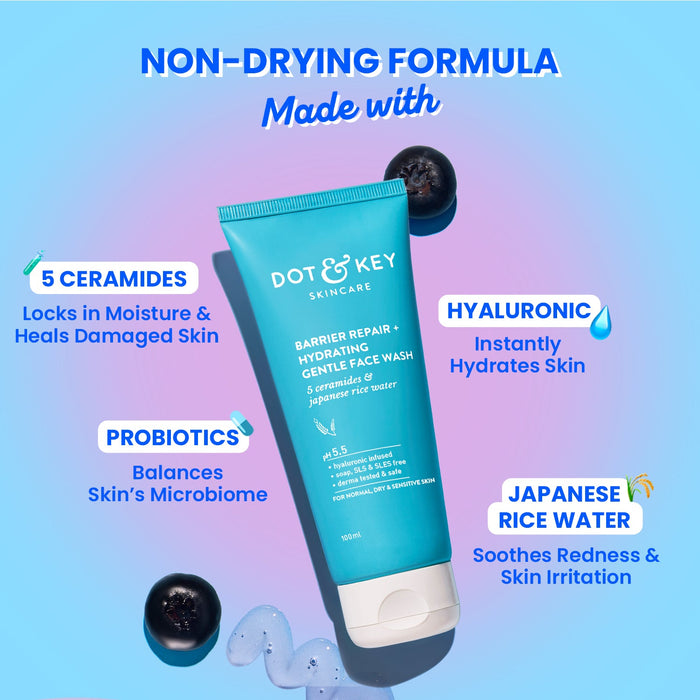 Repair, Hydrate & Plump Skincare Duo