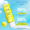 Swim + Sports Sunscreen SPF 50+ (Water Resistant) thumbnail