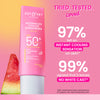 Watermelon Cooling Hyaluronic Sunscreen SPF 50+ thumbnail