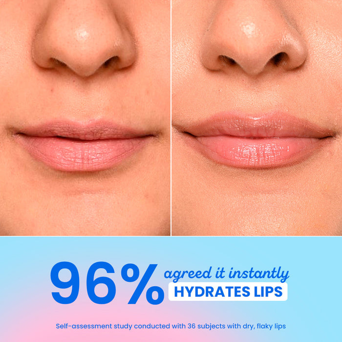 SPF 50+ Barrier Repair Hydrating Lip Balm