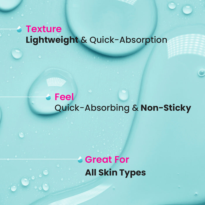 Blueberry Hydrate Barrier Repair Rice Water Toner