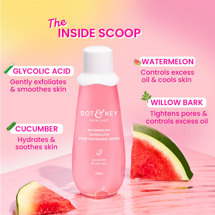 Watermelon Cool CTM Regime