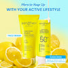 Swim + Sports Sunscreen SPF 50+ (Water Resistant) thumbnail