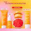 Vitamin C + E Moisturizer for Glowing Skin thumbnail