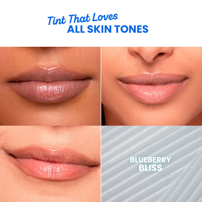 SPF 50+ Barrier Repair Hydrating Lip Balm