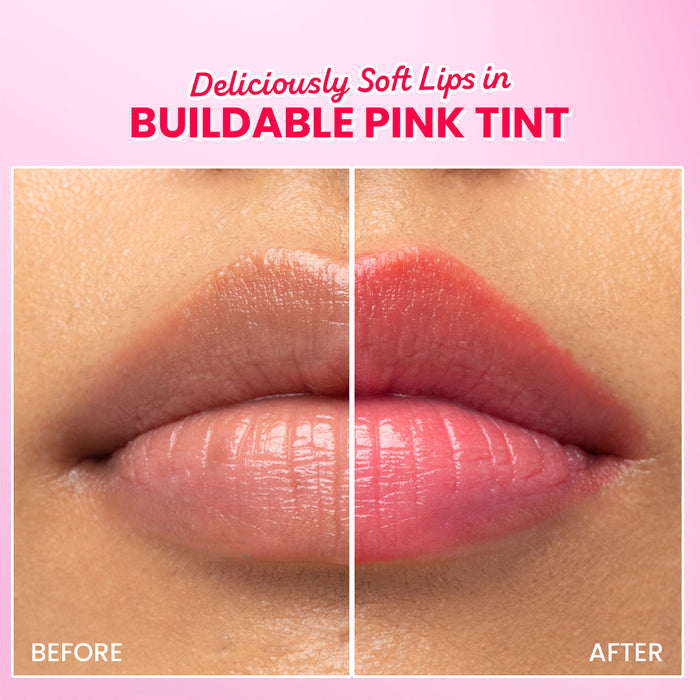 Meltie Lip Balm In-Vivo Tested SPF 50+ PA+++
