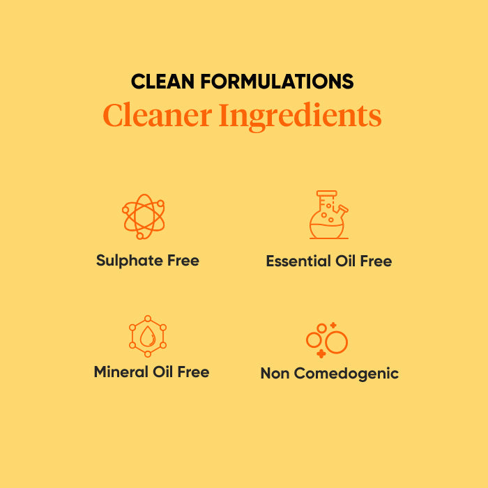 Best of Vitamin C Skincare Trio