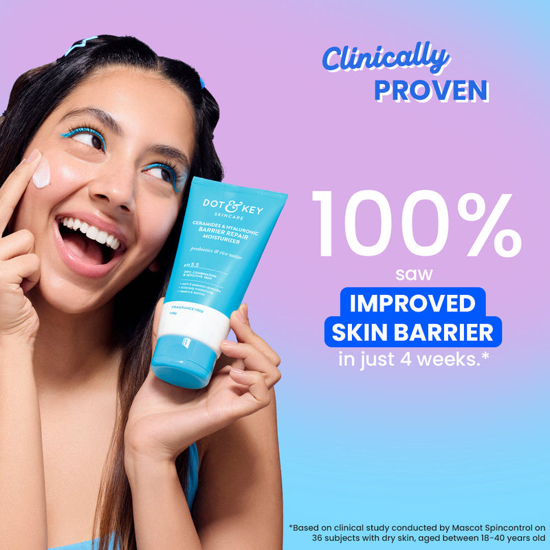 Hydrating Barrier Repair Combo