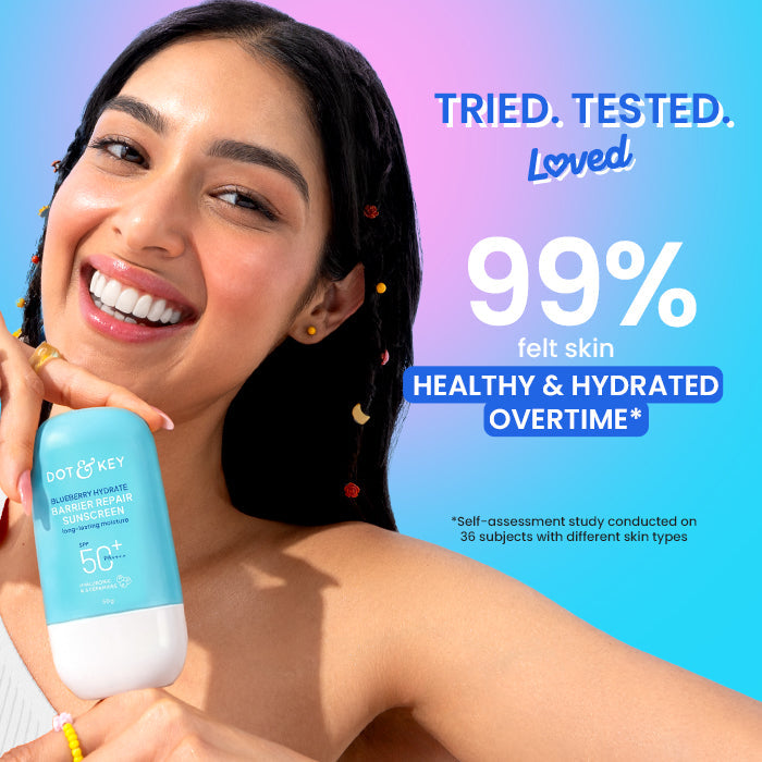 Hydrate + Protect Barrier Repair Combo
