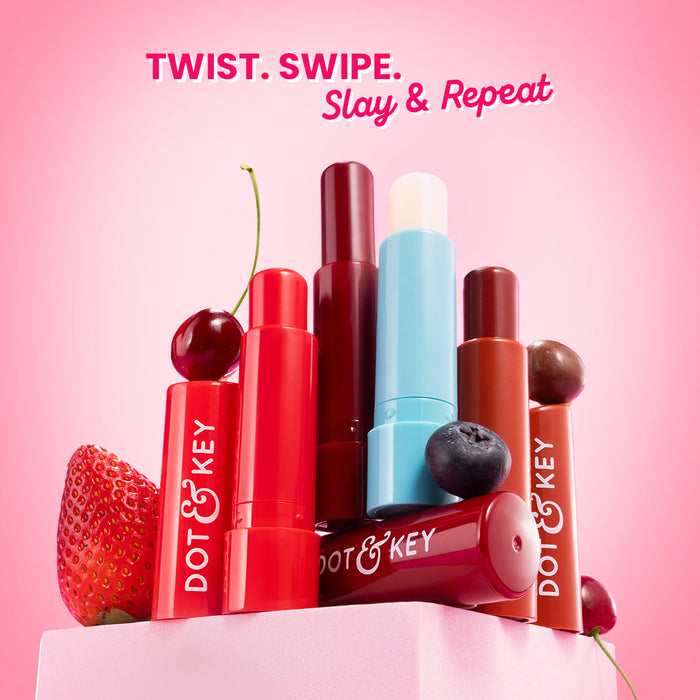 SPF 50+ Barrier Repair Hydrating Lip Balm