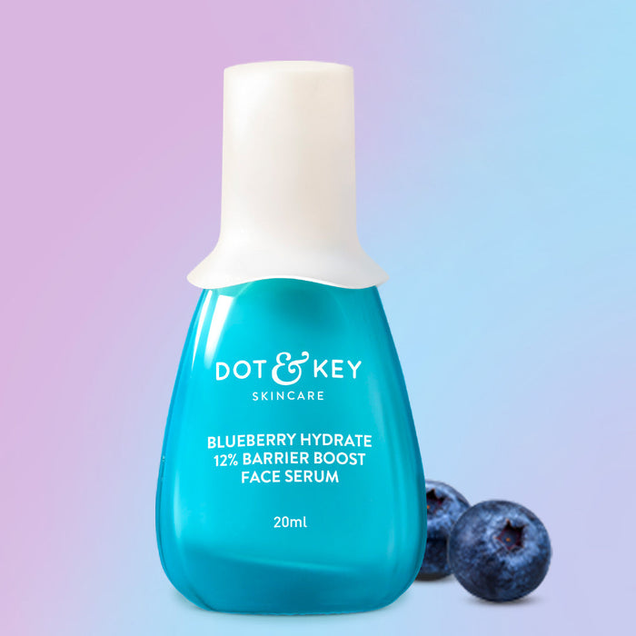 12% Barrier Boost Serum (Hyaluronic + Ceramides)