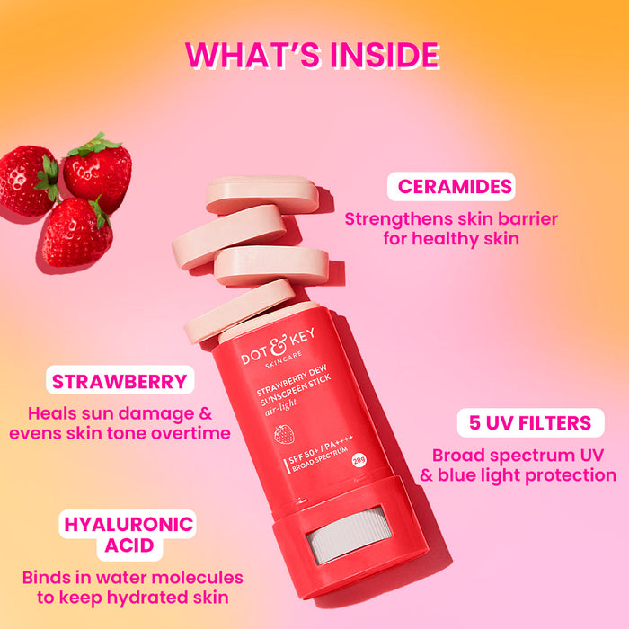 All Time Favourite Sunscreen Duo
