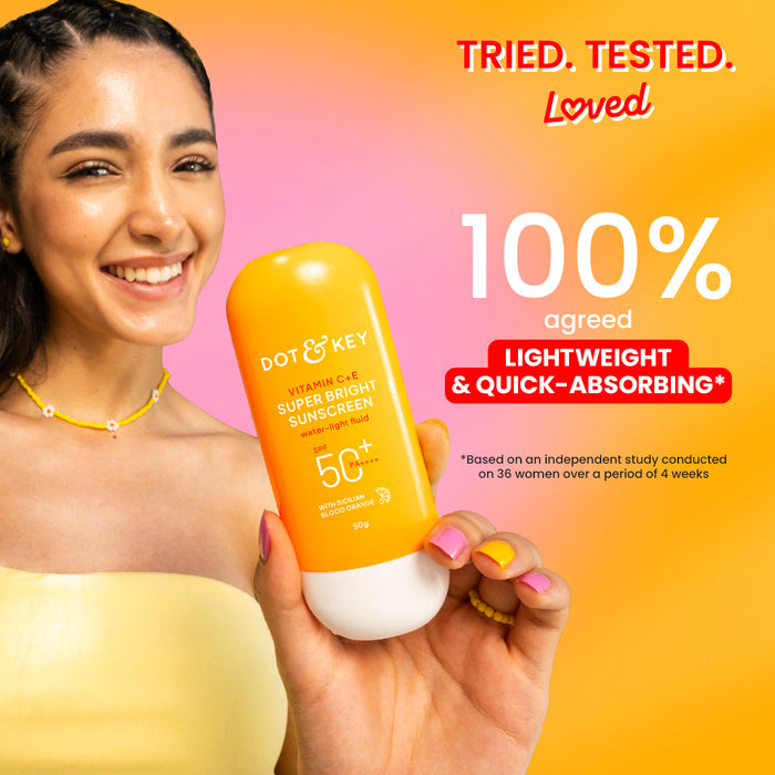 Glow+ Protect Vitamin C Duo