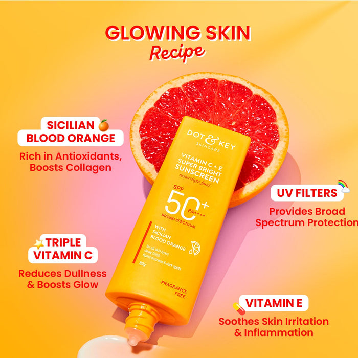 Moisturize & Protect Power Duo