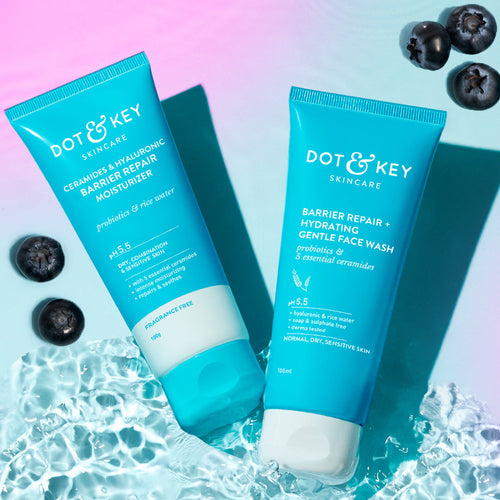 Hydrating Barrier Repair Duo