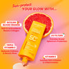 Vitamin C + E Sunscreen, SPF 50+ PA++++ thumbnail
