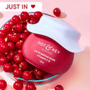 Lip Plumping Mask with Vitamin C + E - 15ml